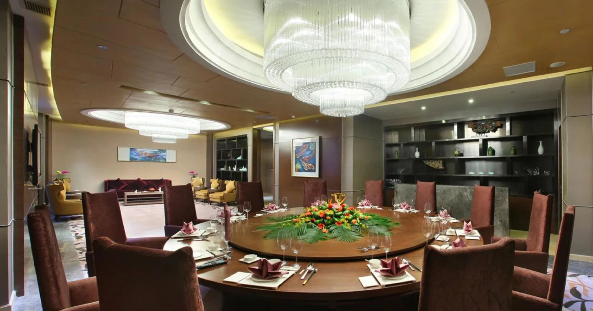 Fliport Hotel Jinjiang Shiji