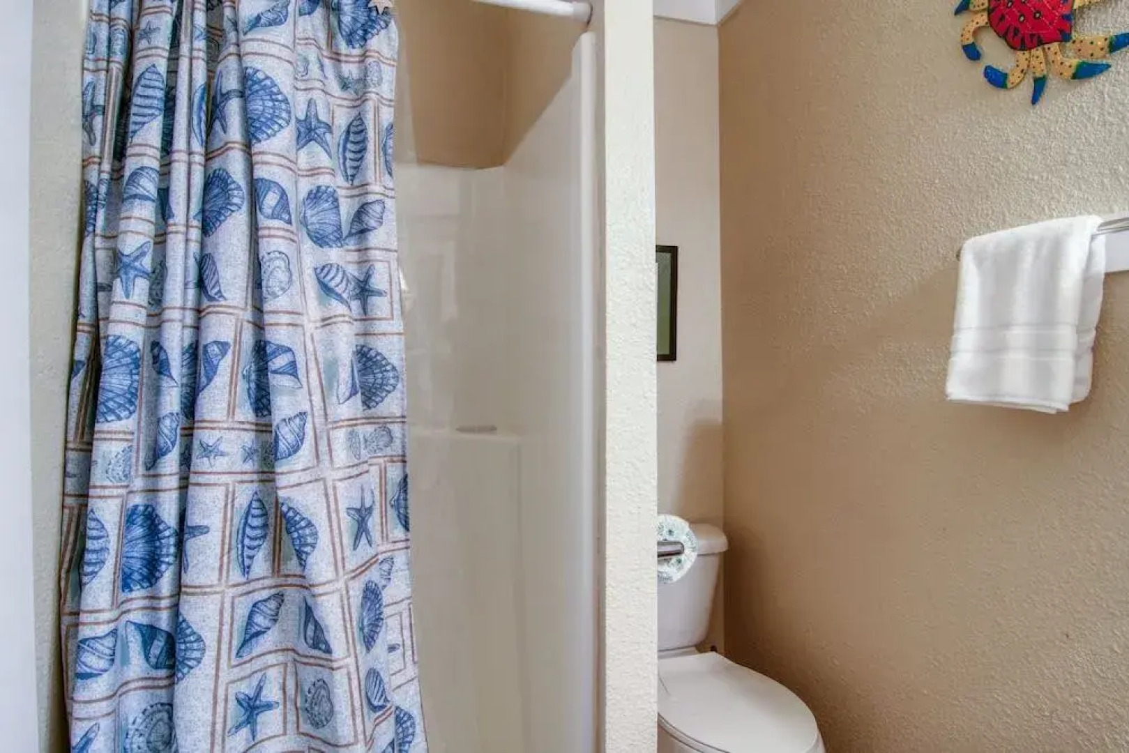 Surf Station MIBC204 - 2 Br Condo