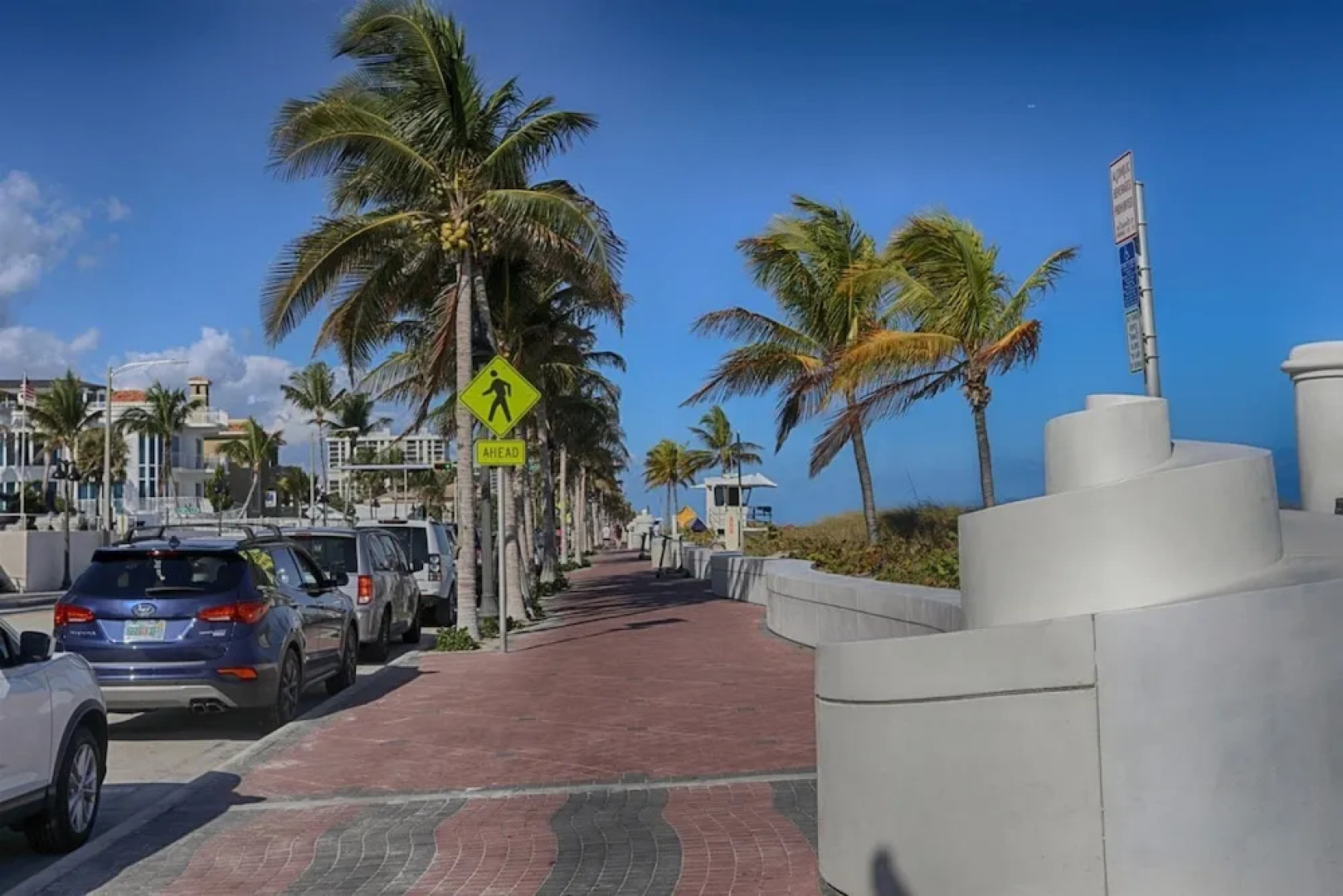 Billy Goat Franks`s Key West Experience