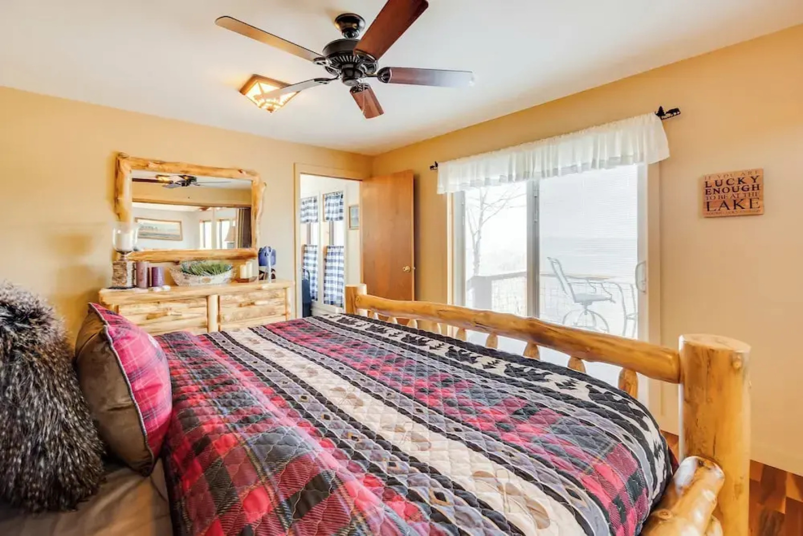 Eureka Springs Vacation Rental Near Beaver Lake!