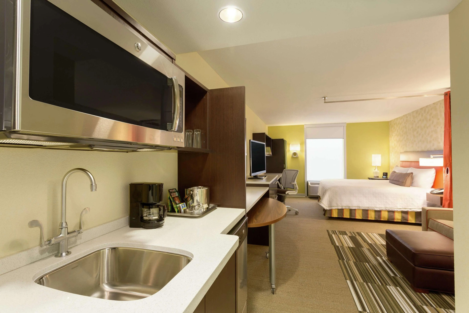 Home2 Suites by Hilton Salt Lake City/South Jordan, UT