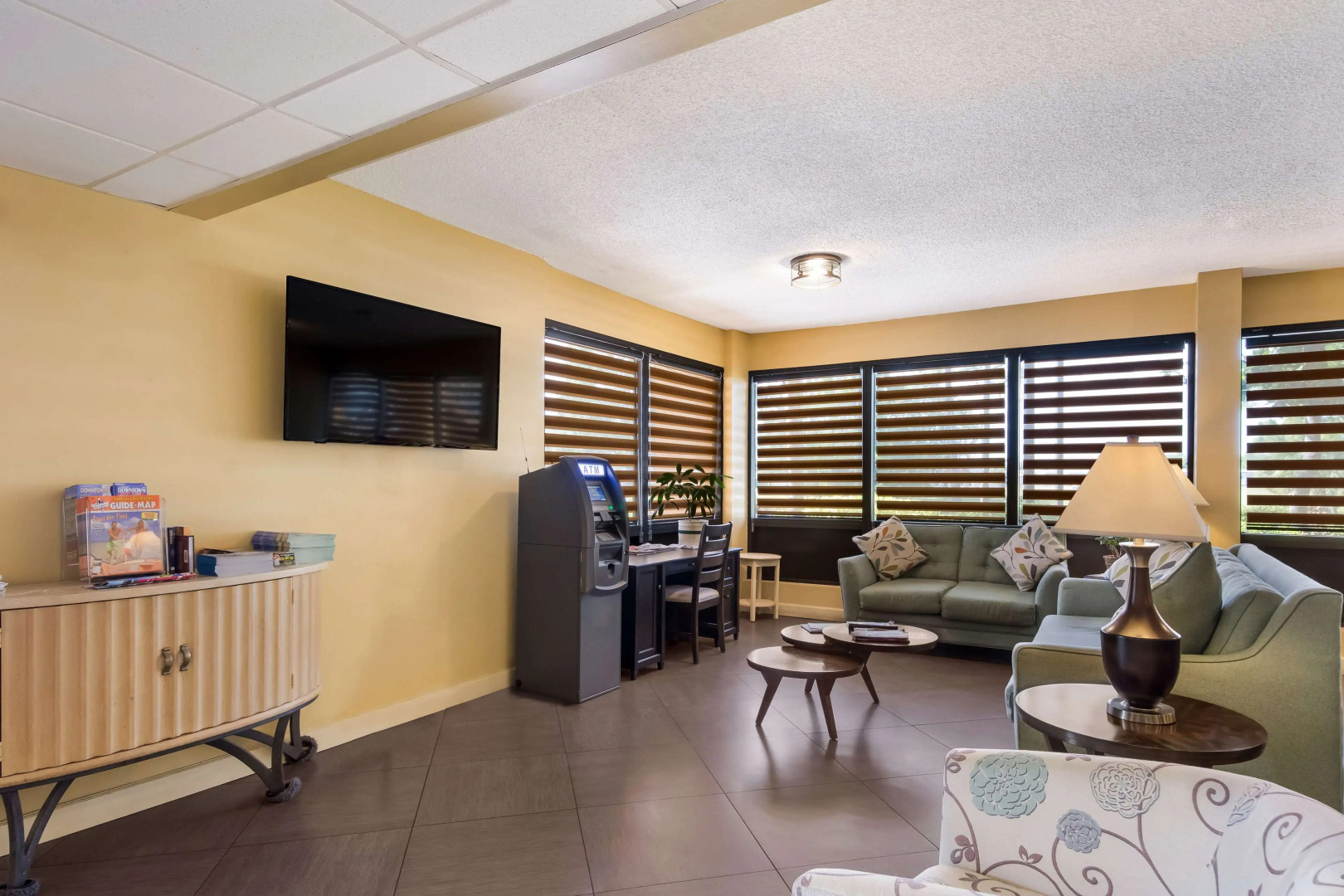 SureStay Hotel by Best Western St. Pete Clearwater Airport