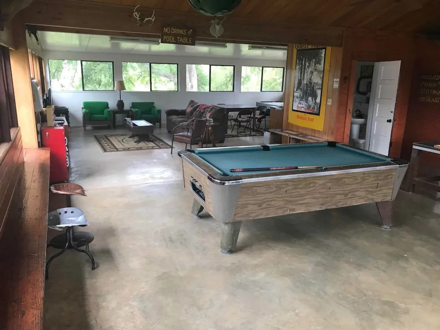 Twin Elm Guest Ranch