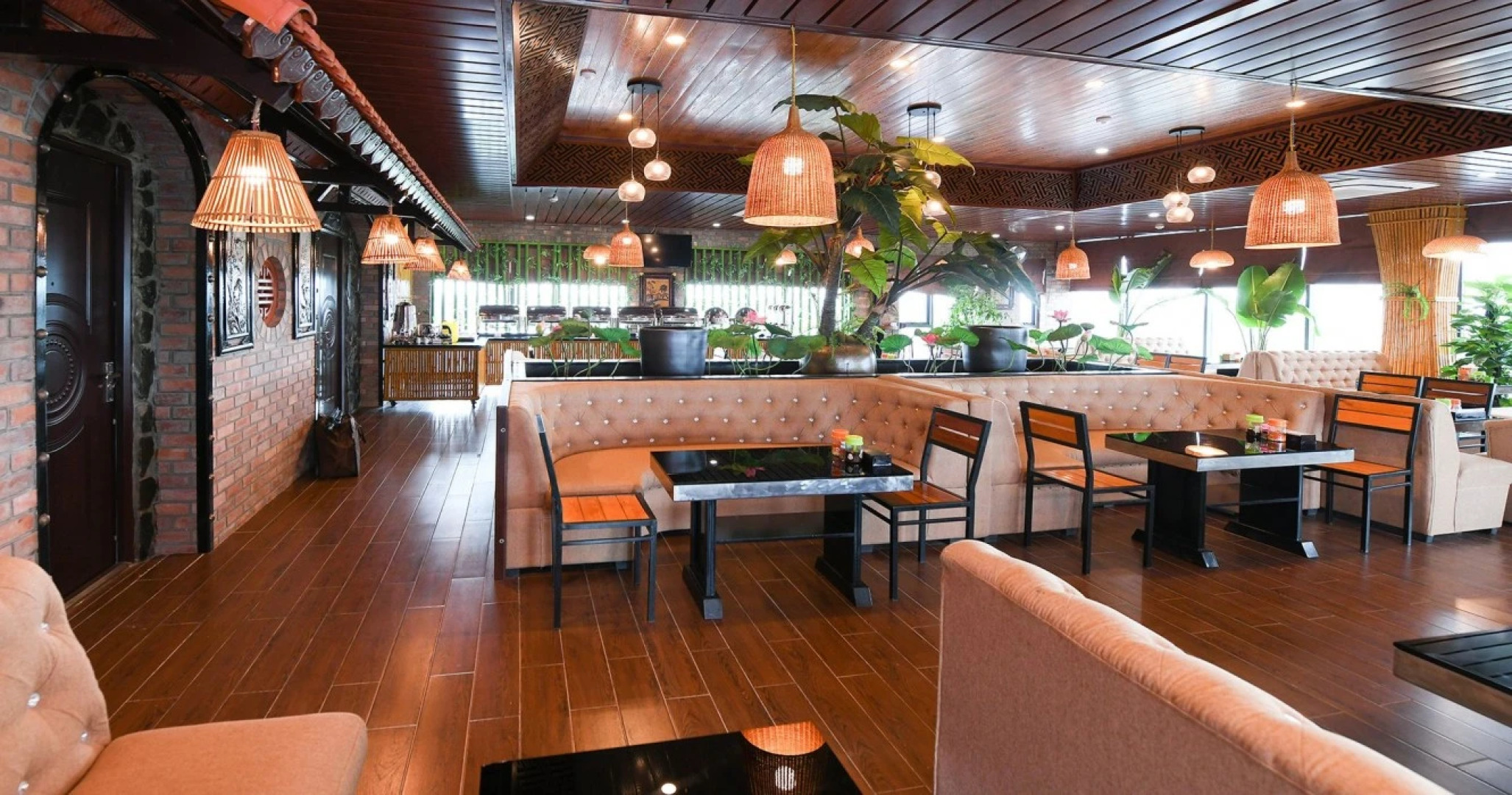 Kawasaki Noibai Hotel