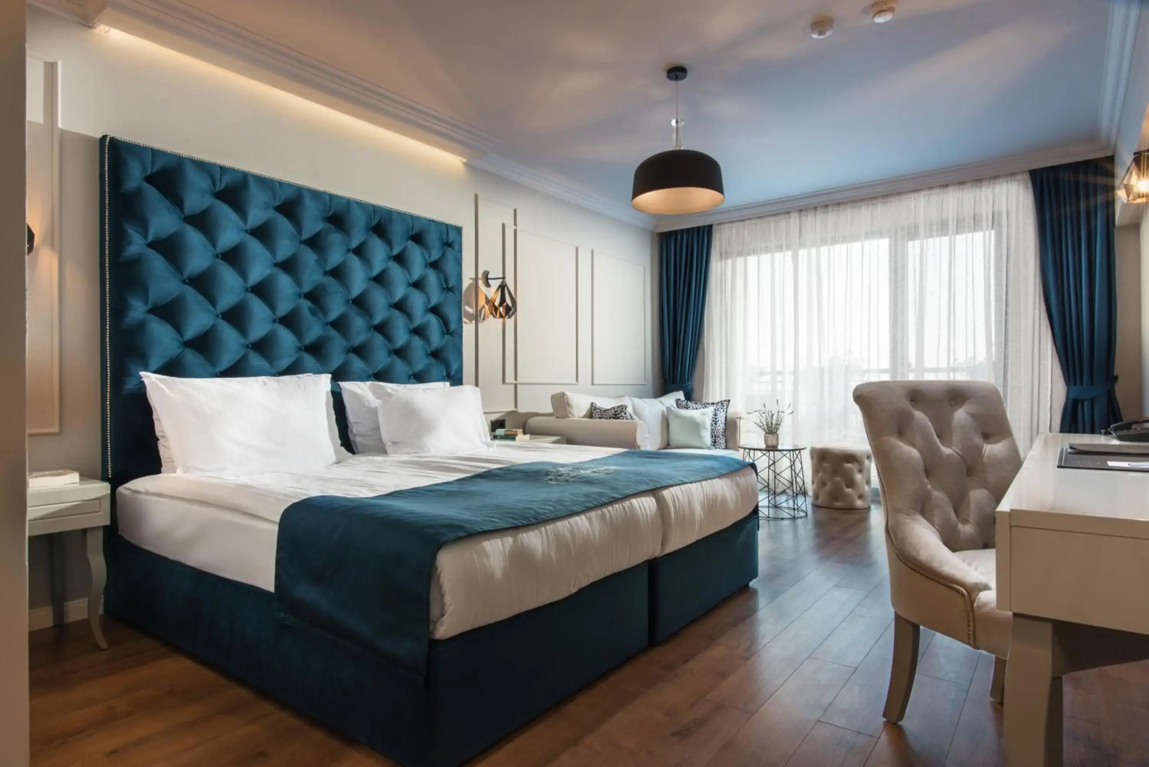 Casa di Fiore SPA & Medical Hotel