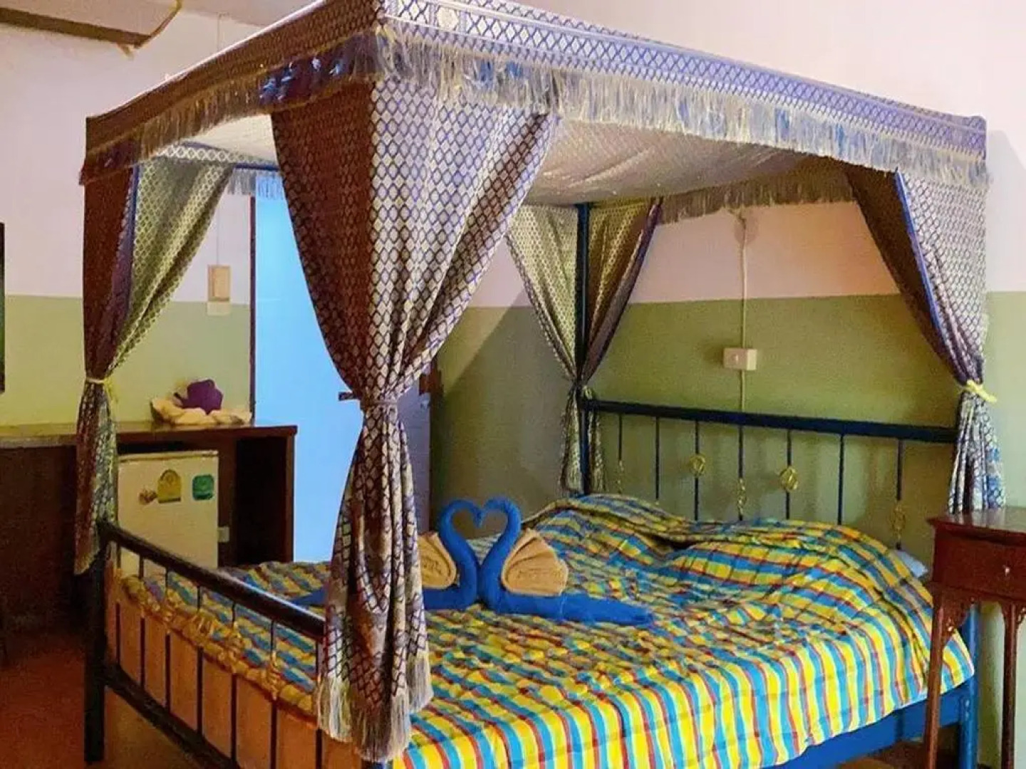 Viewdoi Art and Resort