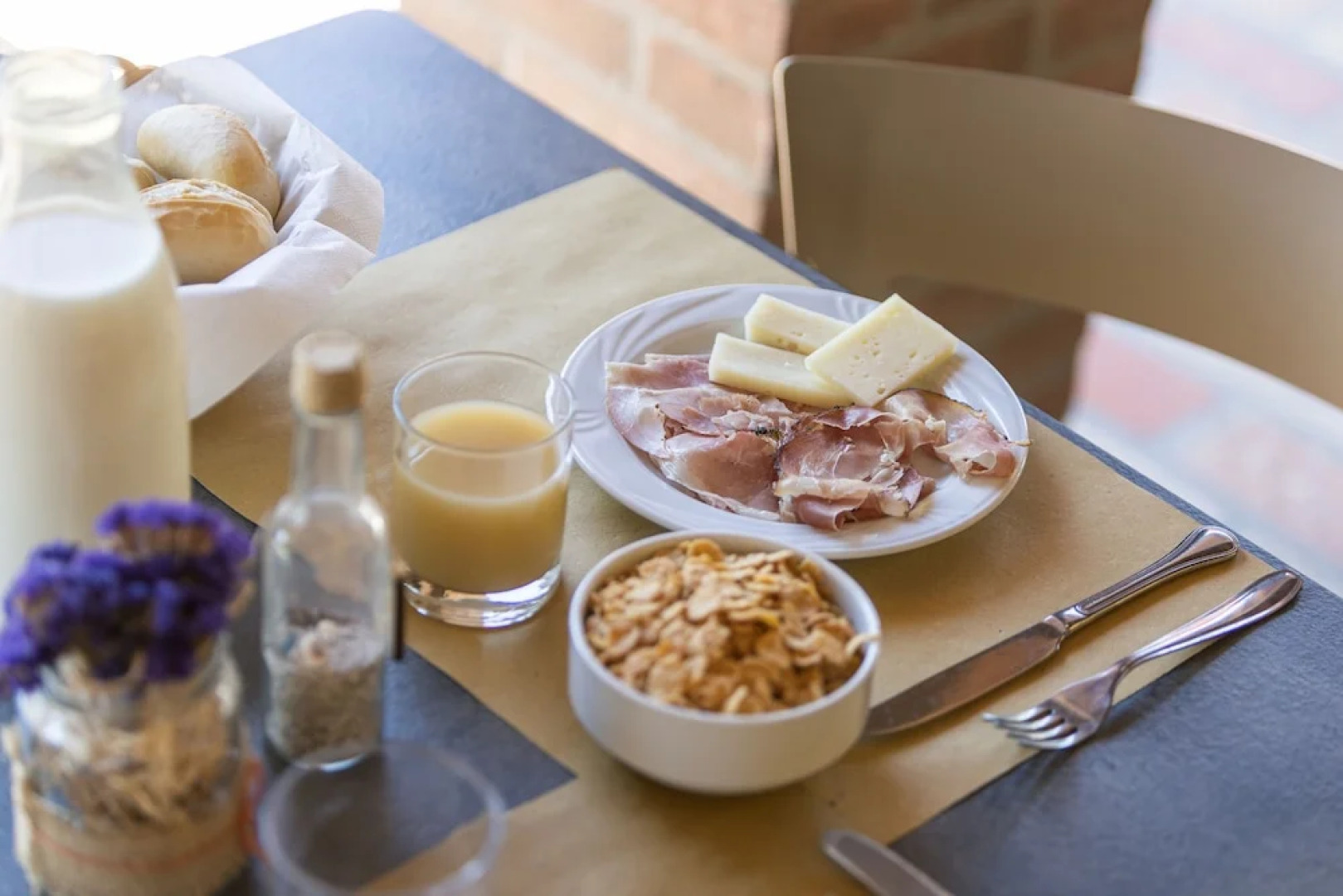 Agriturismo Ai Due Leoni