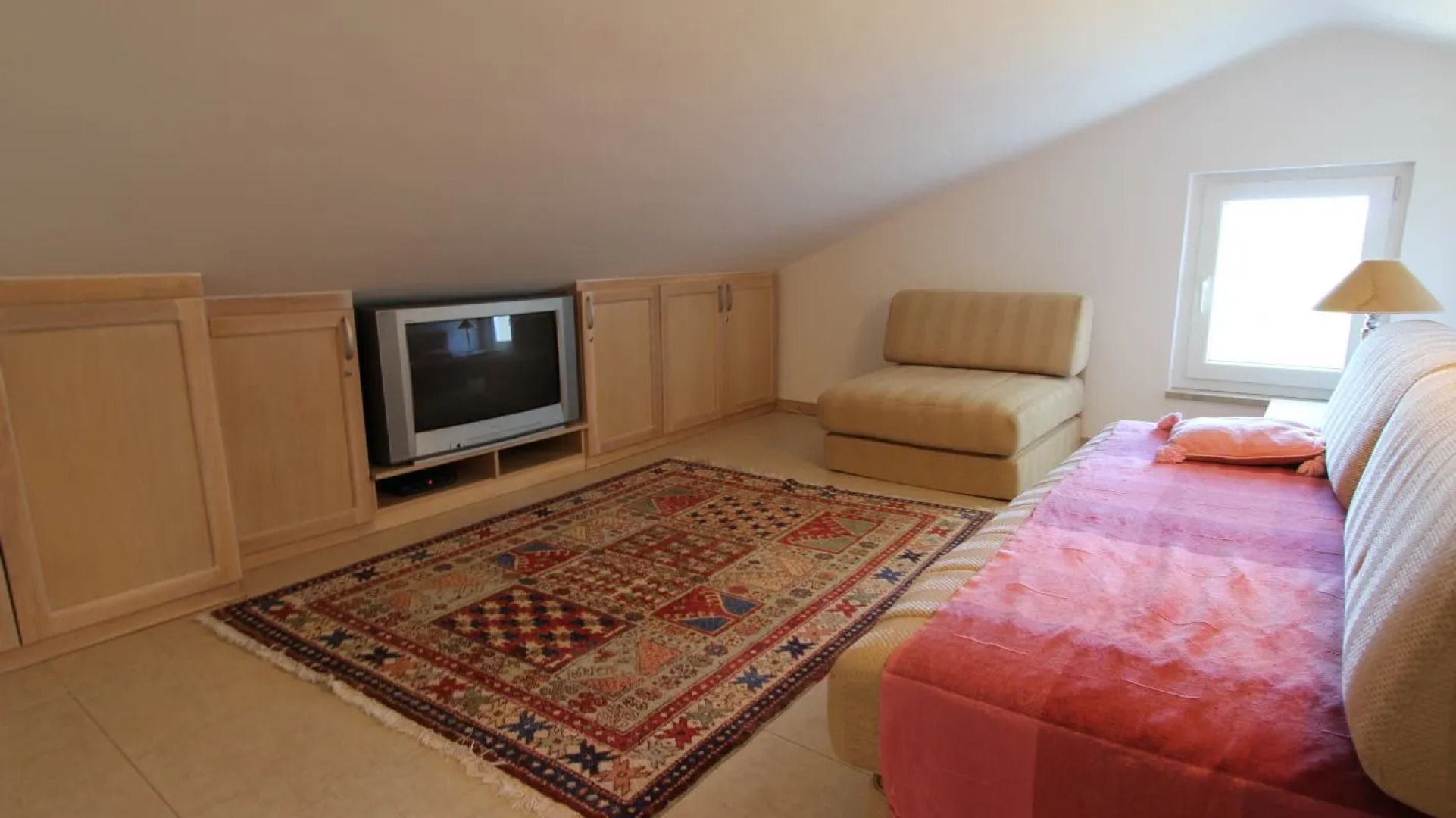 Apartment Bart A1 Malinska, Island Krk