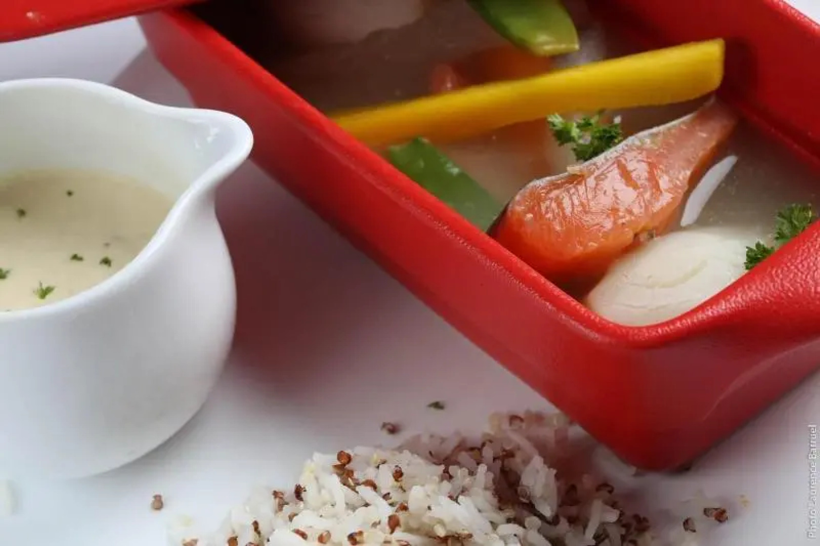 La Ferme du Bien Etre