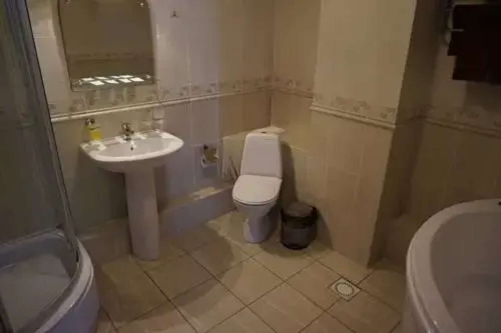 Мини-отель Золотой Телёнок