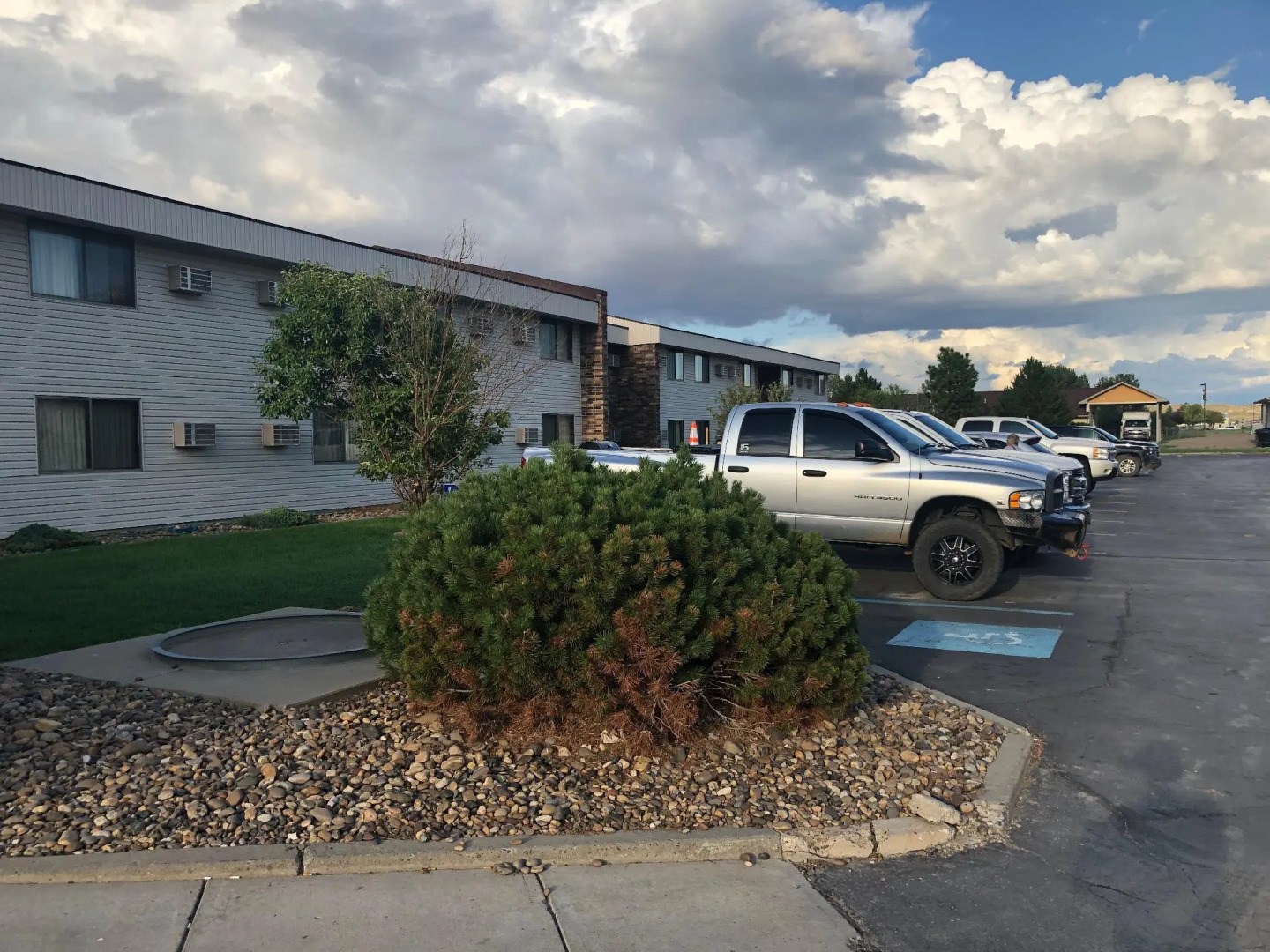 SureStay by Best Western Glendive Yellowstone River