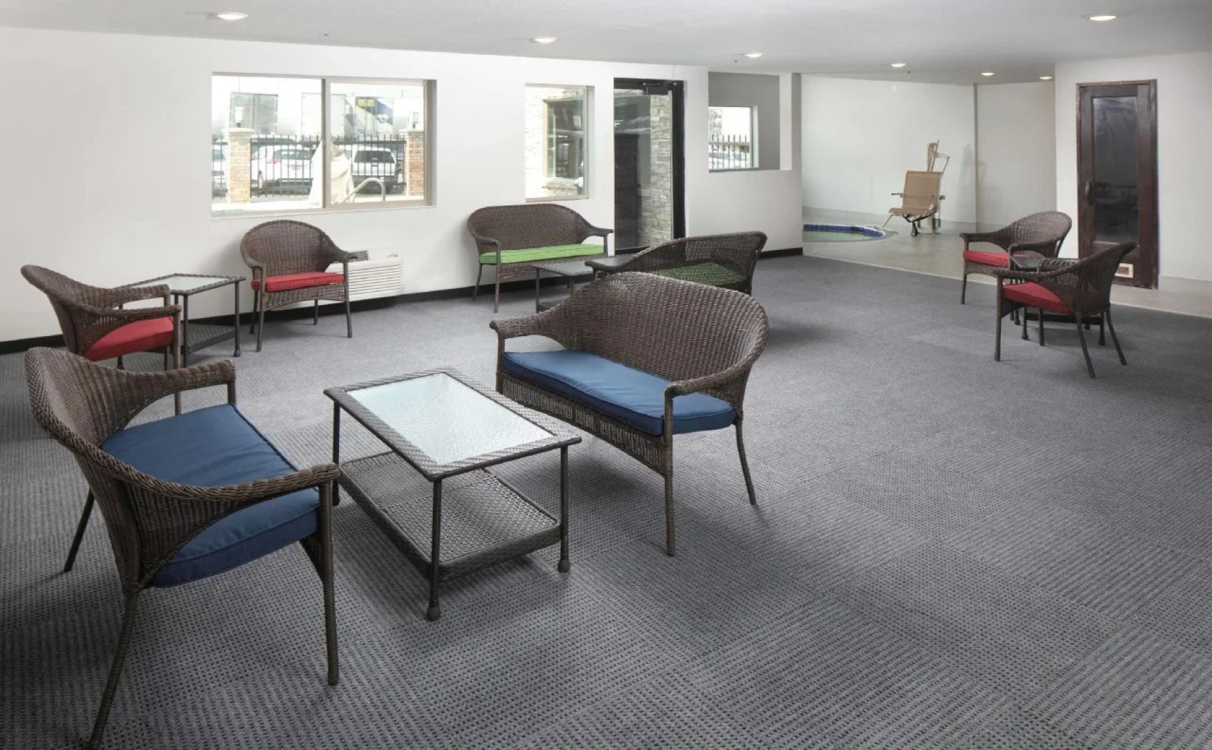 Red Lion Inn & Suites Boise Airport