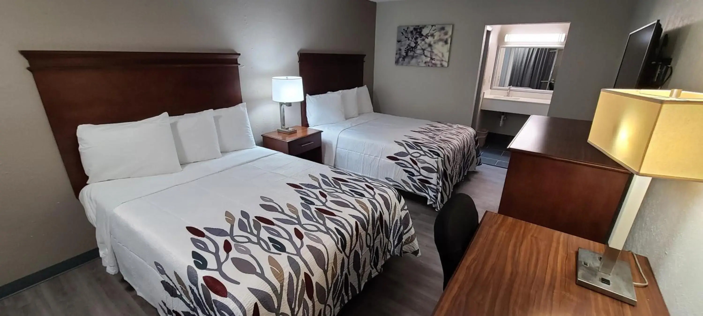 Red Roof Inn LaGrange