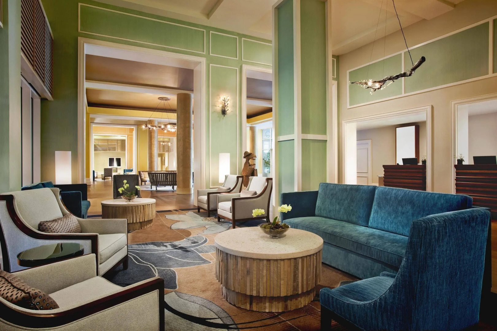 The Westin Hilton Head Island Resort & Spa