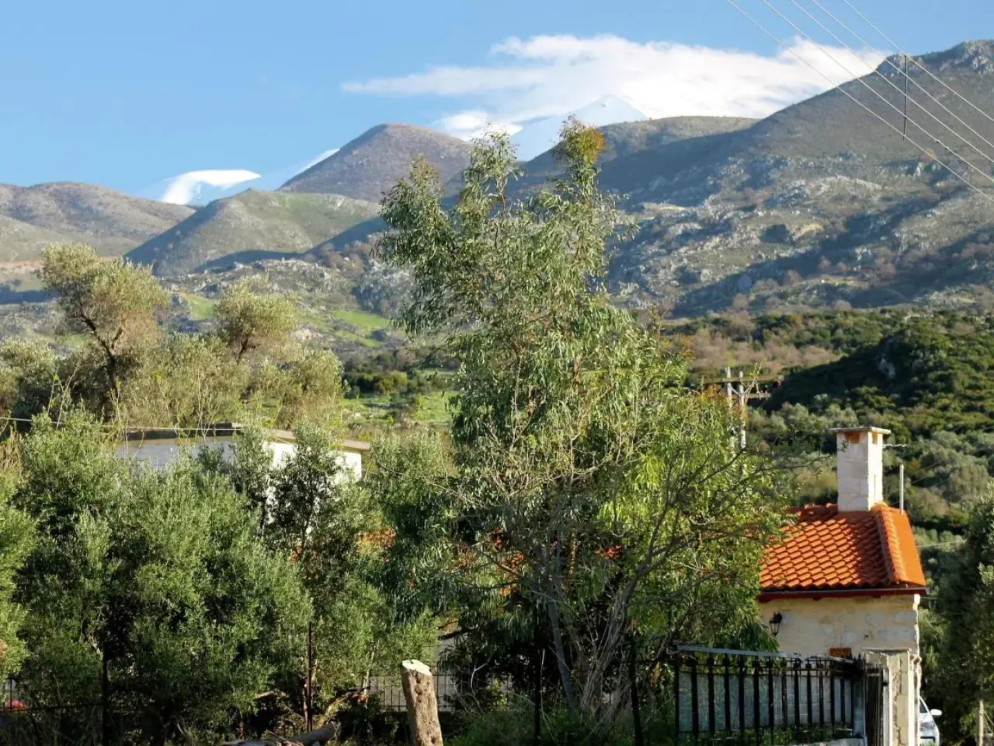 Holiday Home Alexander