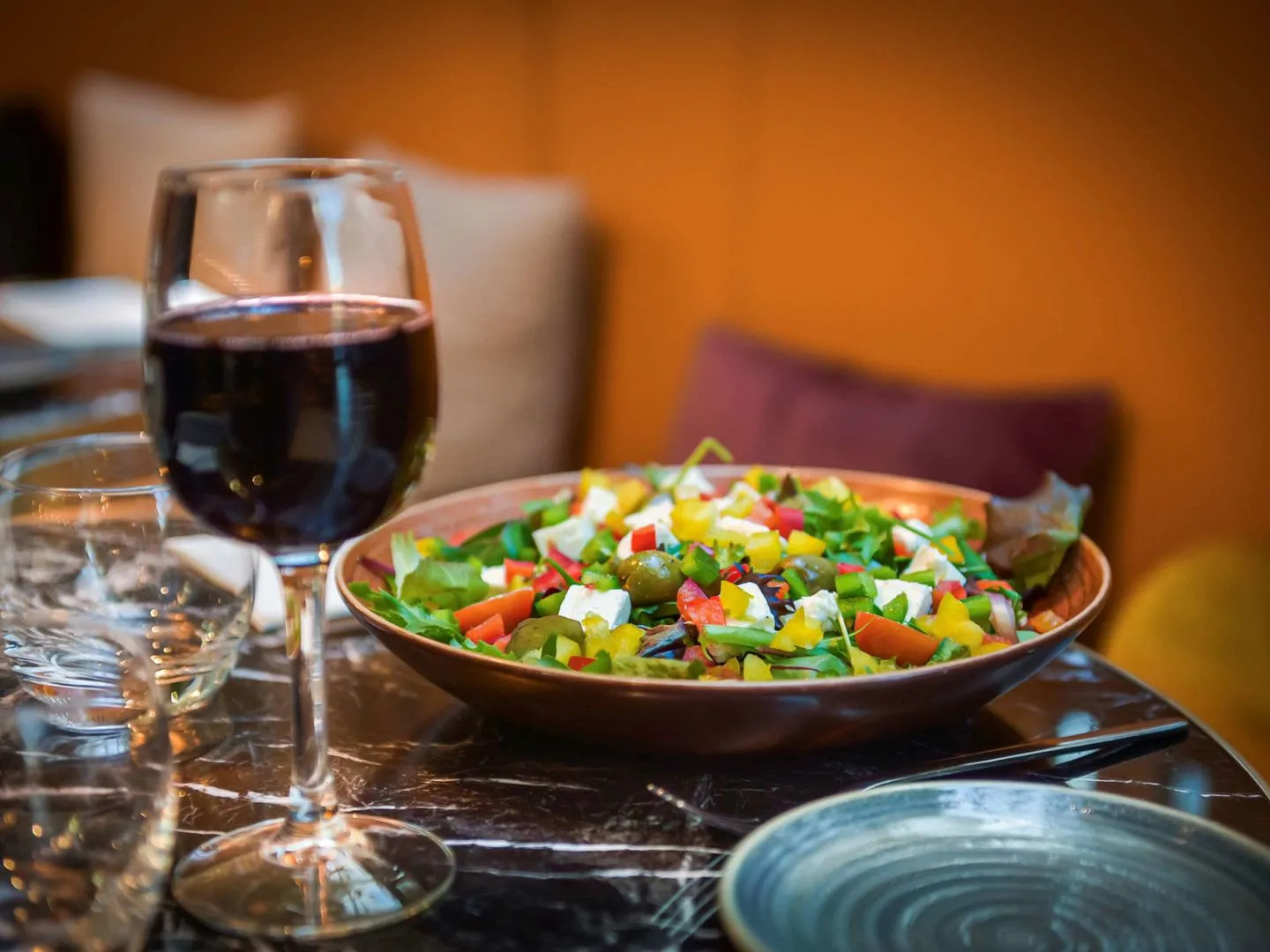 Mercure Antwerp City South