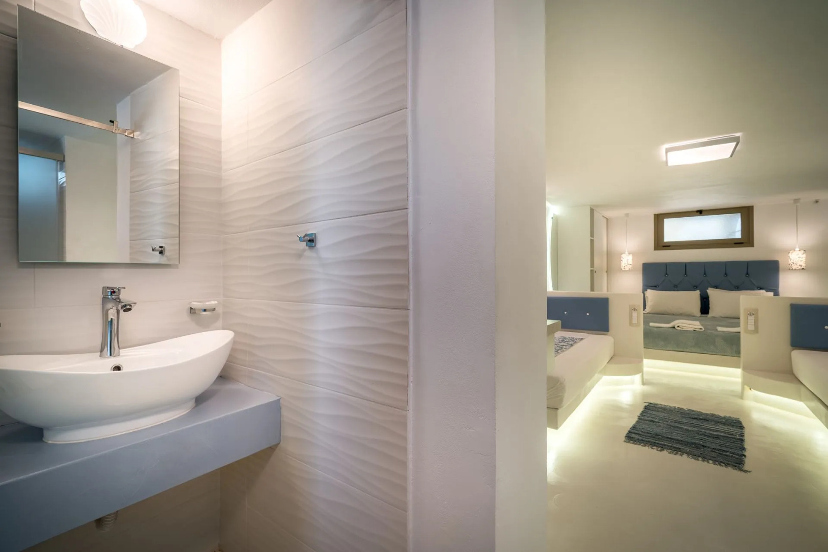 Zante Fiore Beach Studios