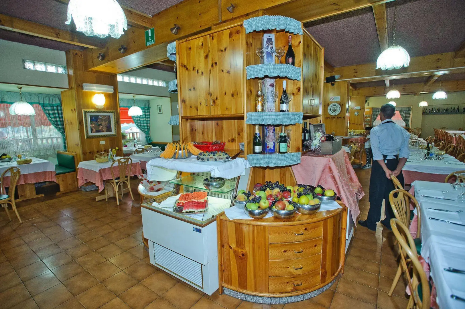 Magnola Palace Hotel