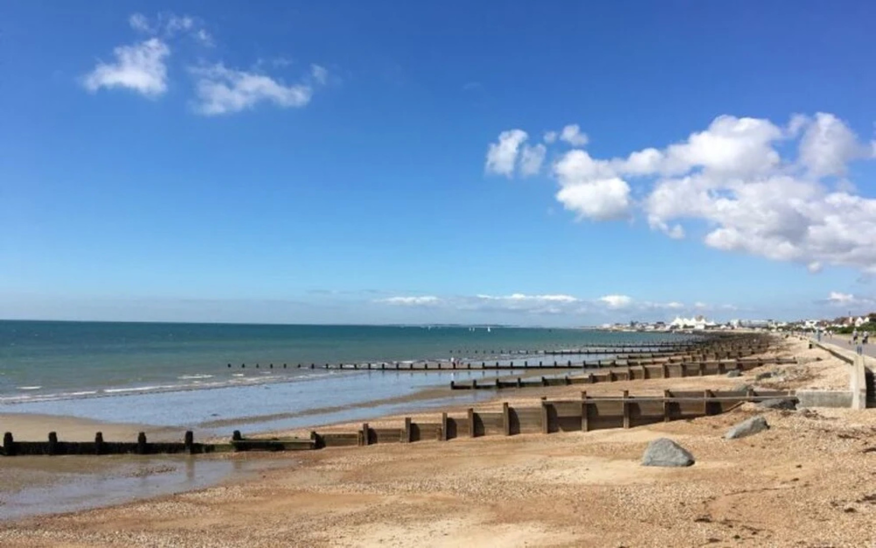 Fishermans Cottage, Felpham