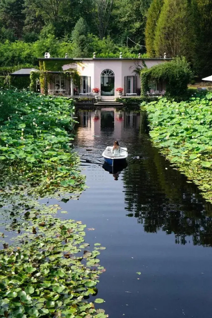 Tranquil 1BR Villa in Revislate