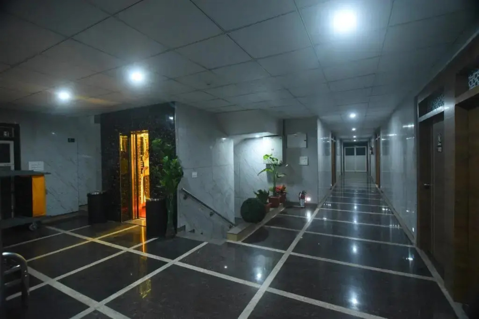 Clarks Inn Davanagere