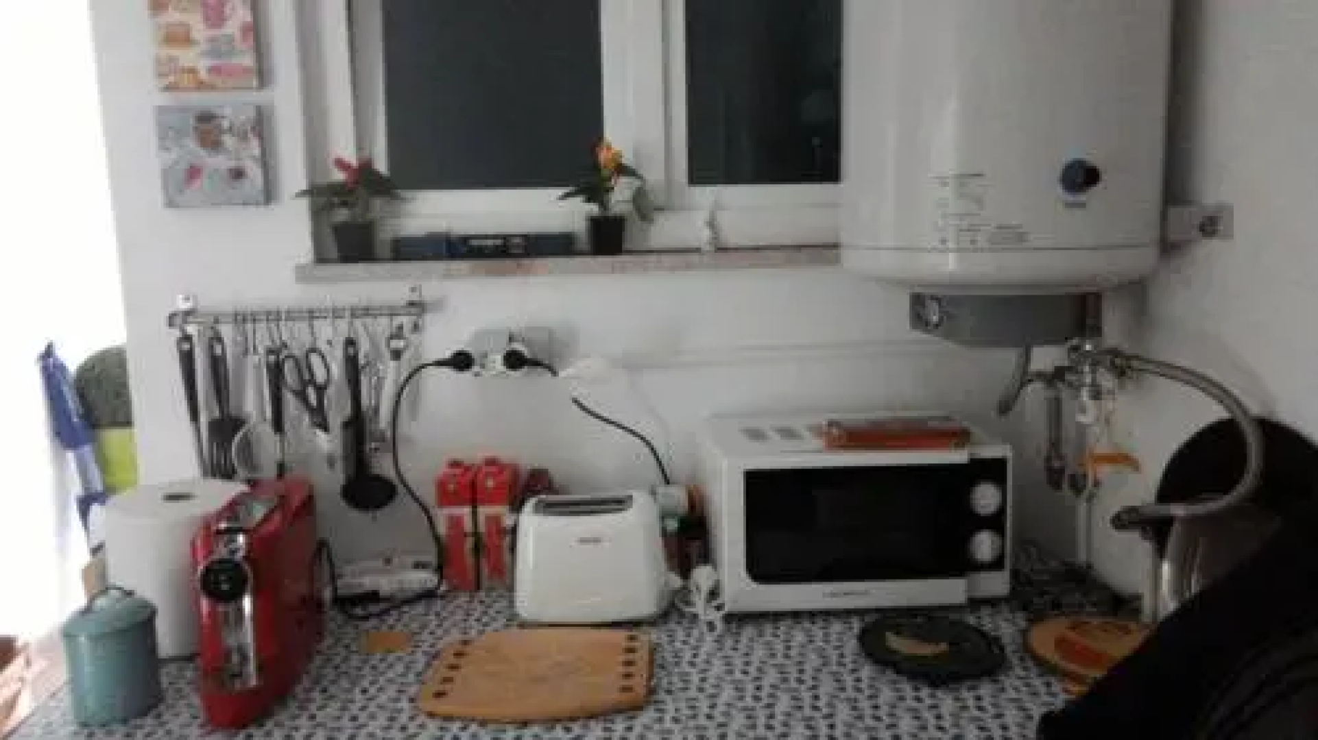 Casa de Trajinha B&B