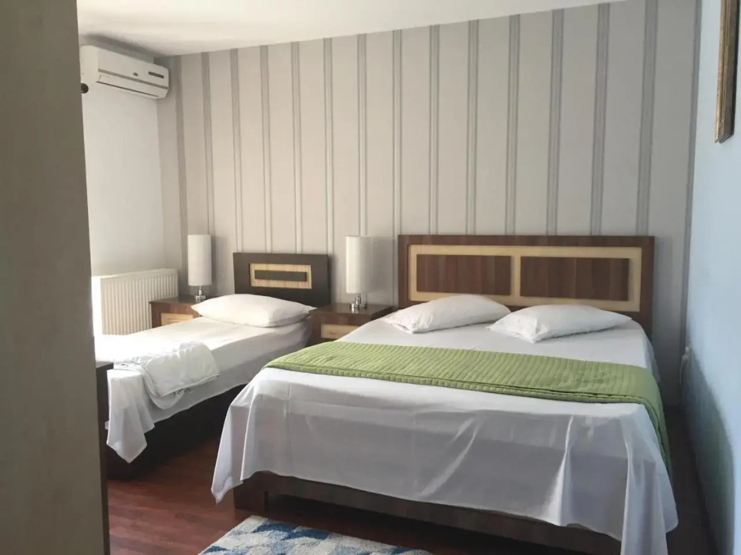 Villa California Hateg