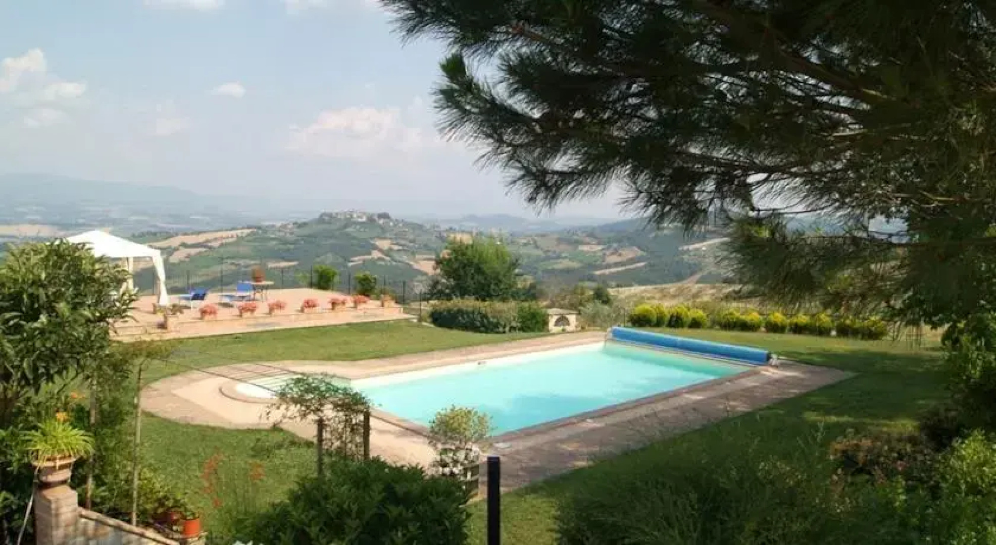 La Luna di Mezzanotte