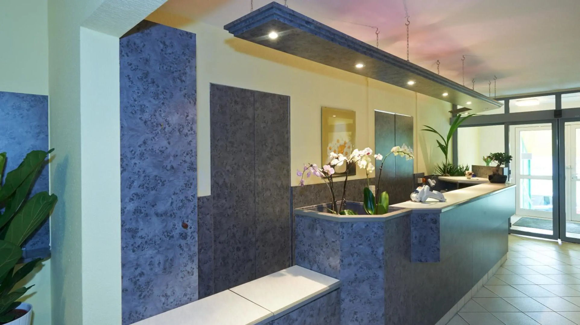 Alpha Apparthotel leipzig-Rötha