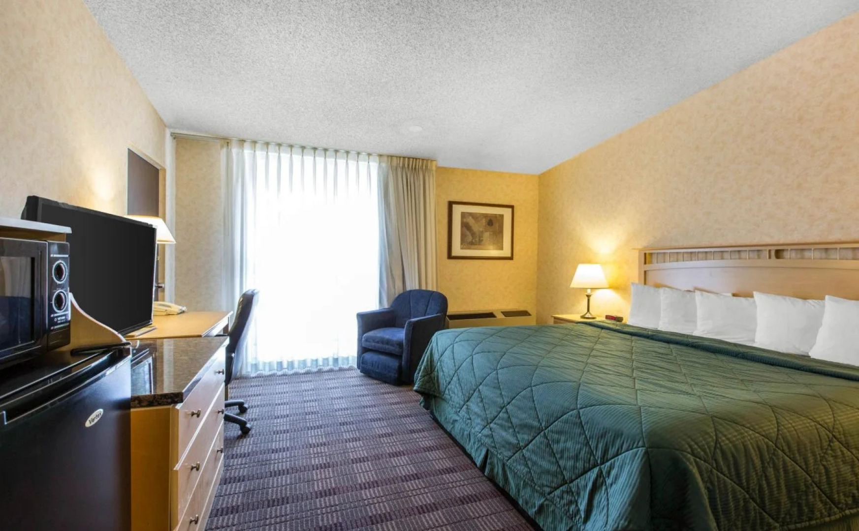 Quality Inn & Suites