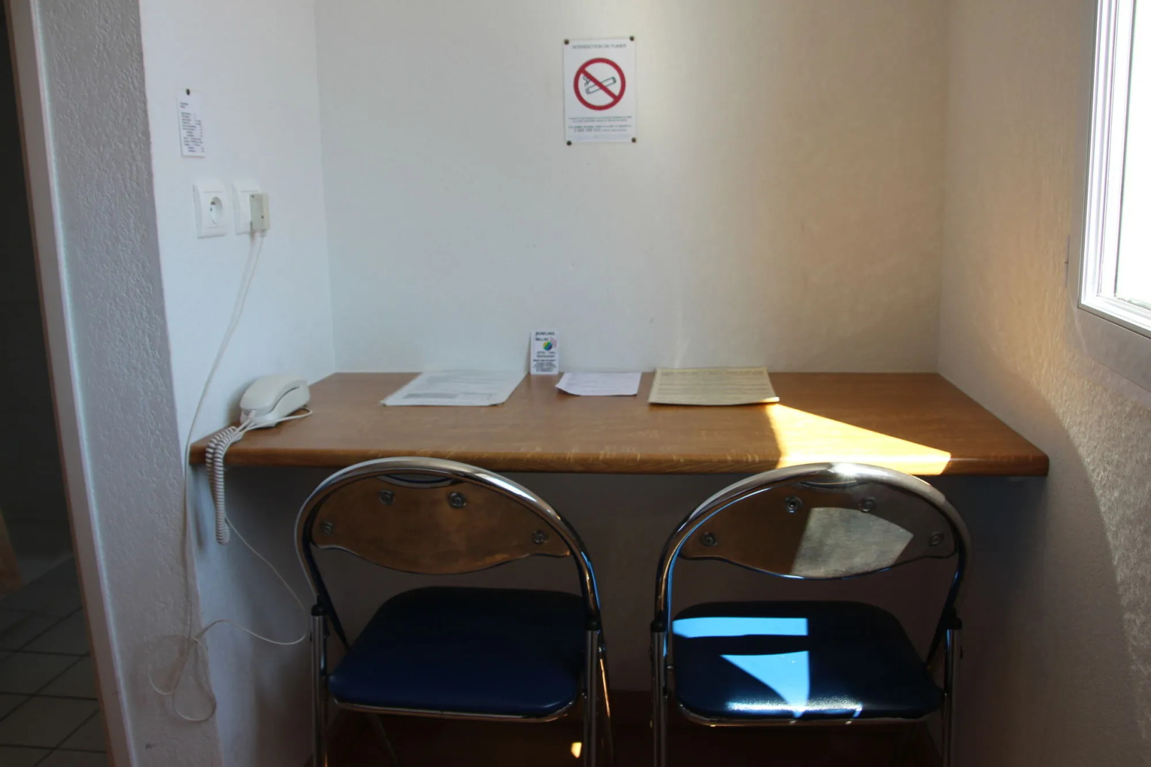 Cit'Hotel Restaurant Bowling de Millau