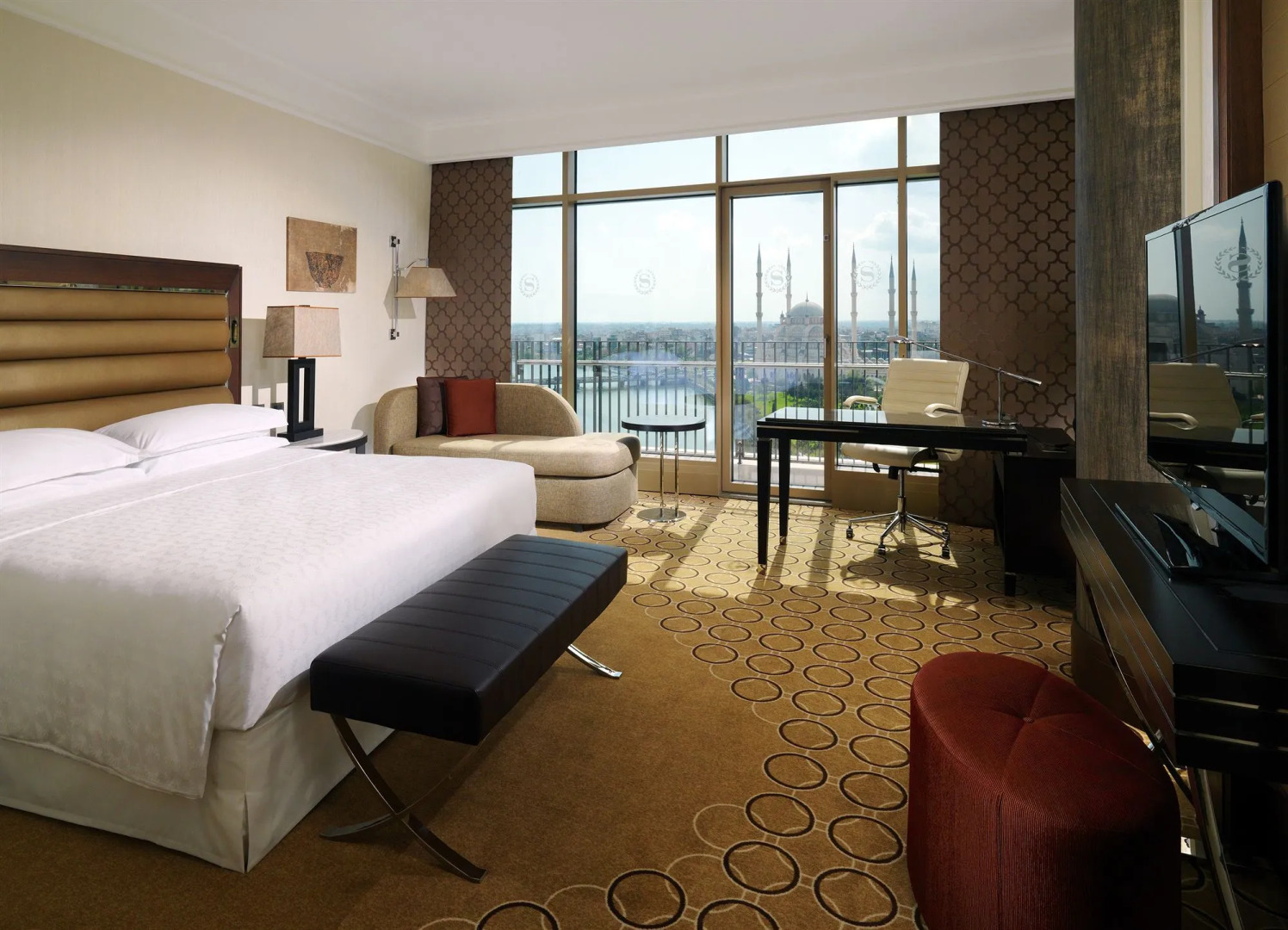 Sheraton Grand Adana