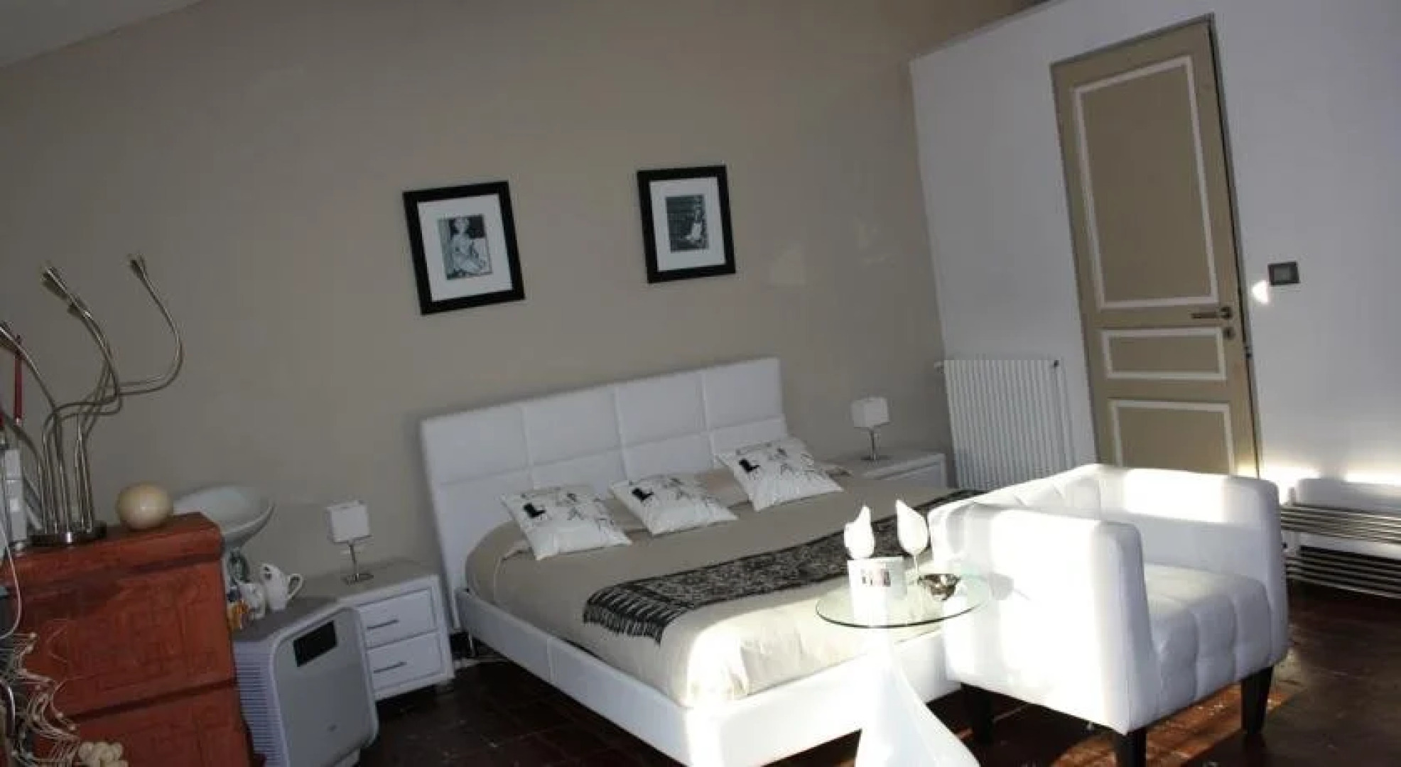 Residenza Minerva B&B