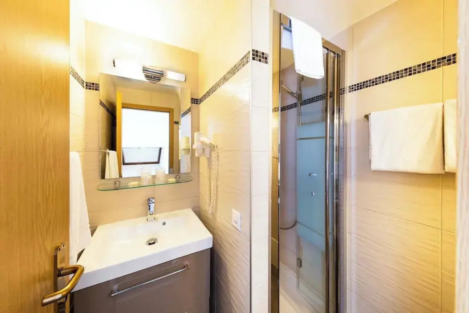 Cosy Studio -ac- 4P- Geneva