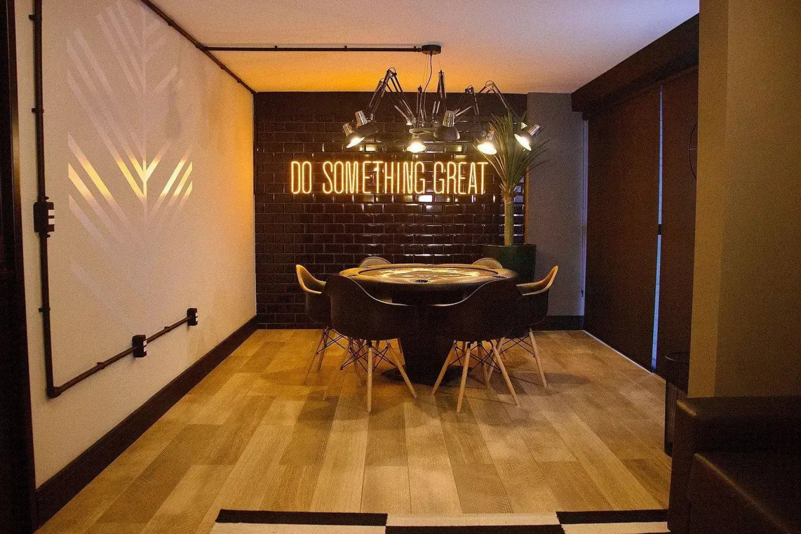 Park Del Prado #603 - Intermares por Carpediem