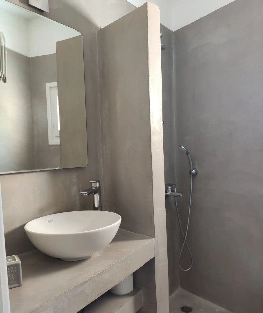 Porto Koundouros Villas