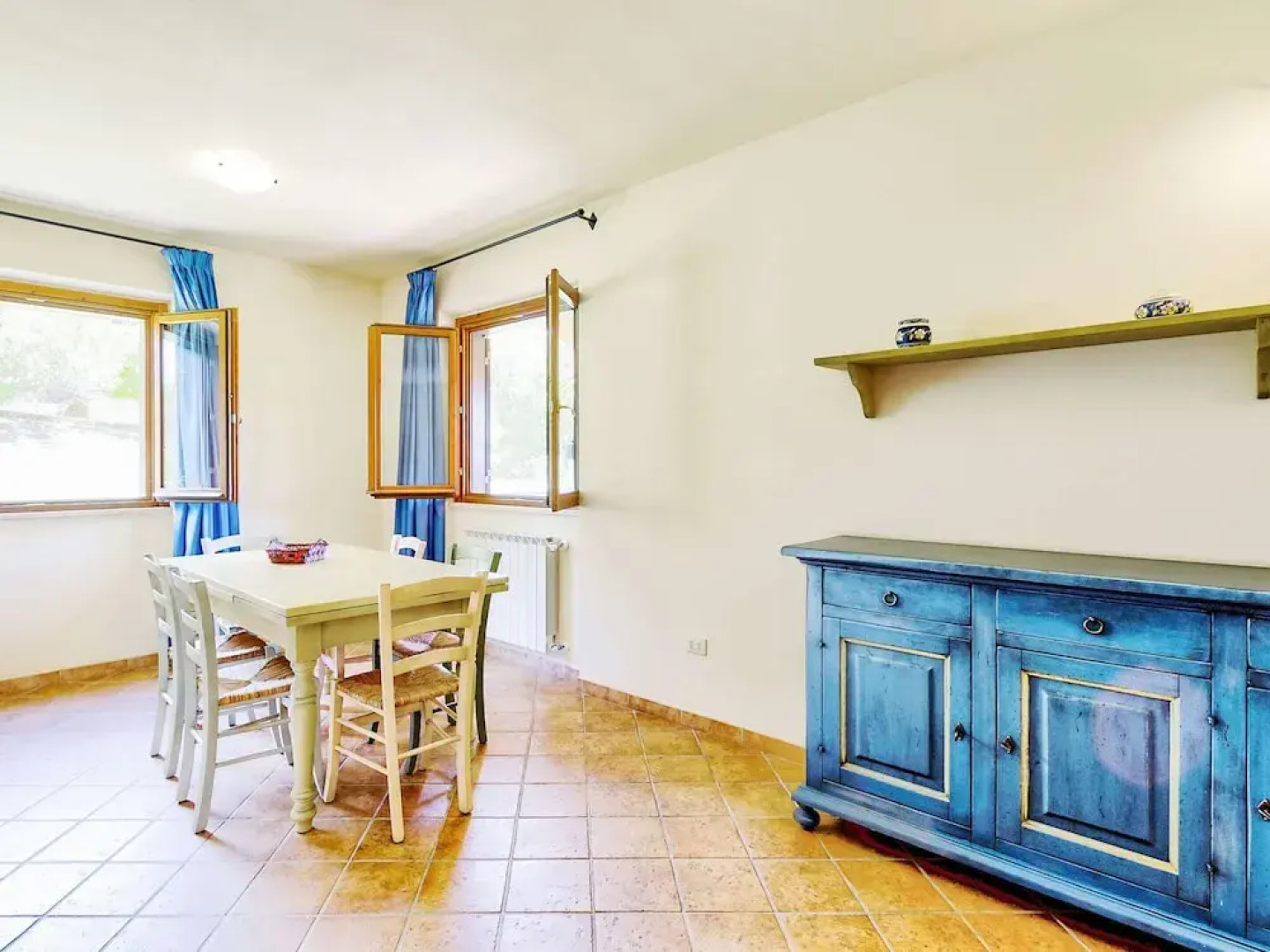 Elegant Villa With Spa in Sorano