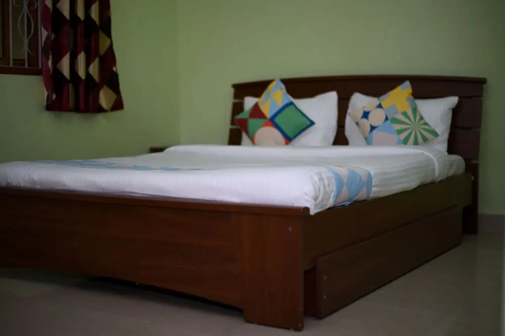 OYO 22994 Home Cozy 2BHK Near Mall De Goa