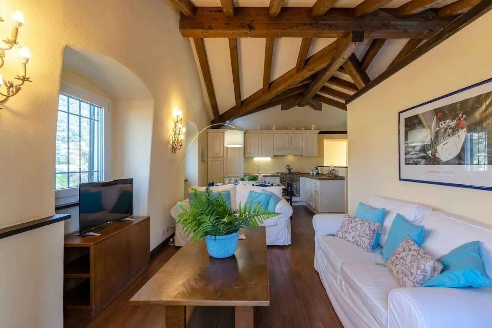 ALTIDO Villa Diana Junior Suite with SwimmingPool