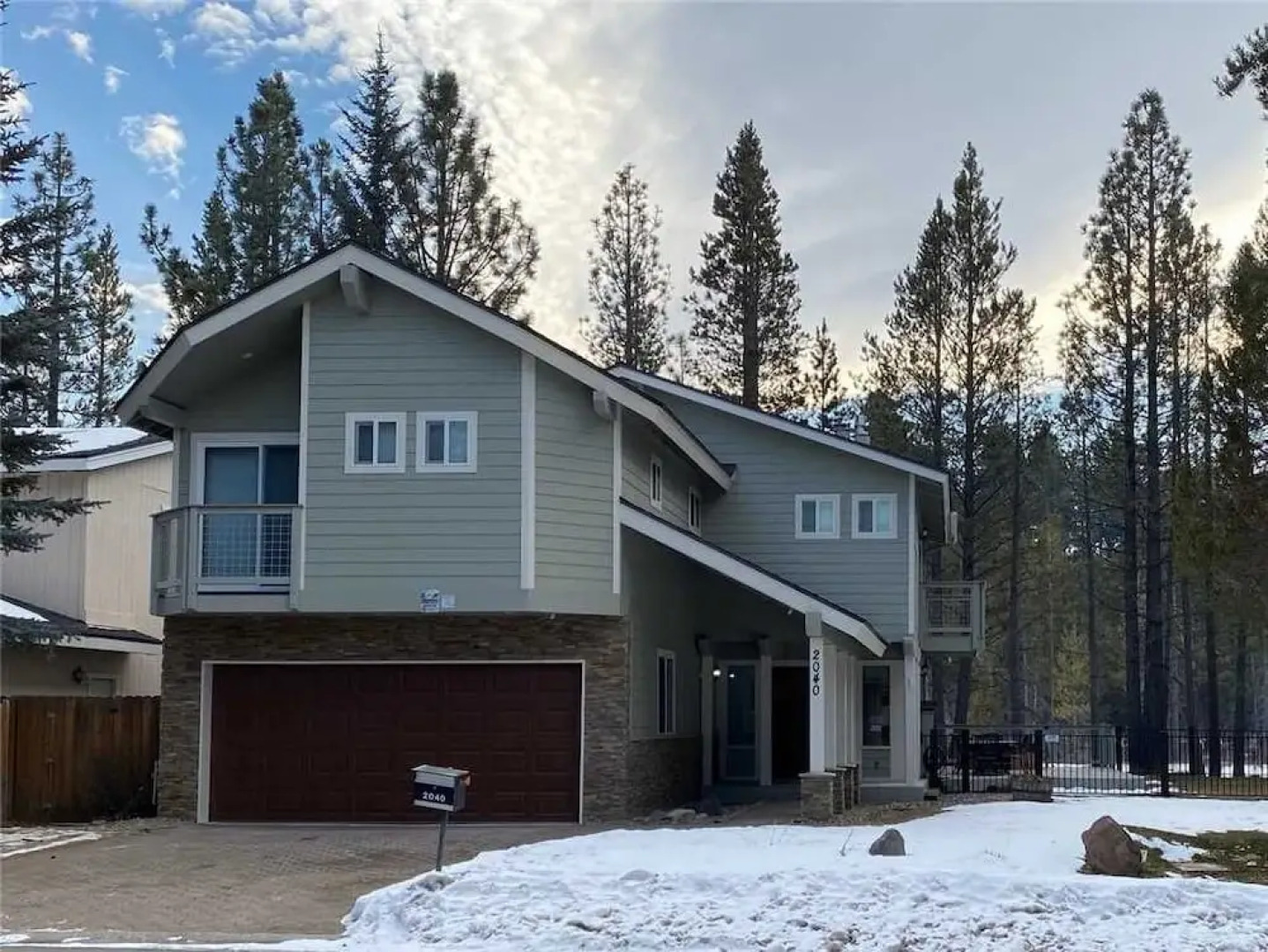 2040 Venice - 3 Br hHome