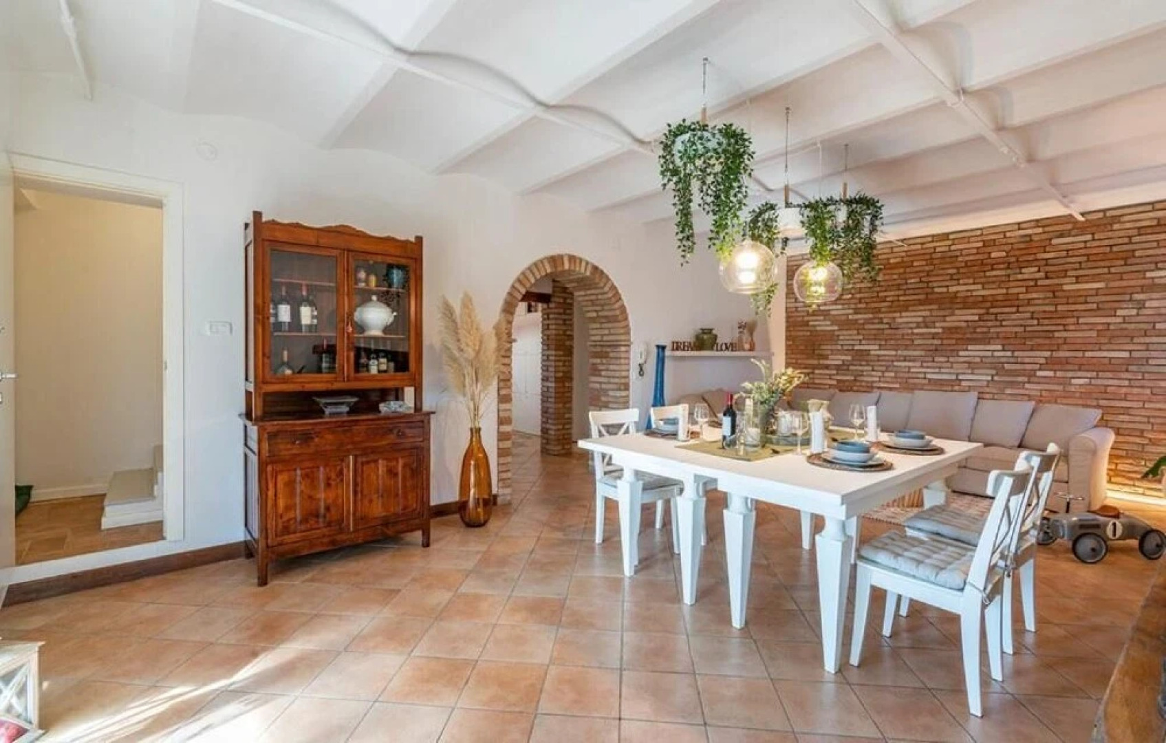 Villa Bentivoglio - Holiday Home With Swimming Pool