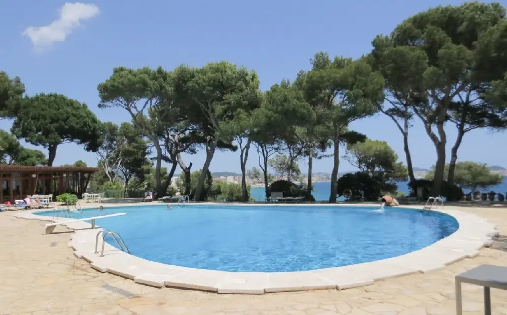 Girorooms Eden Mar I