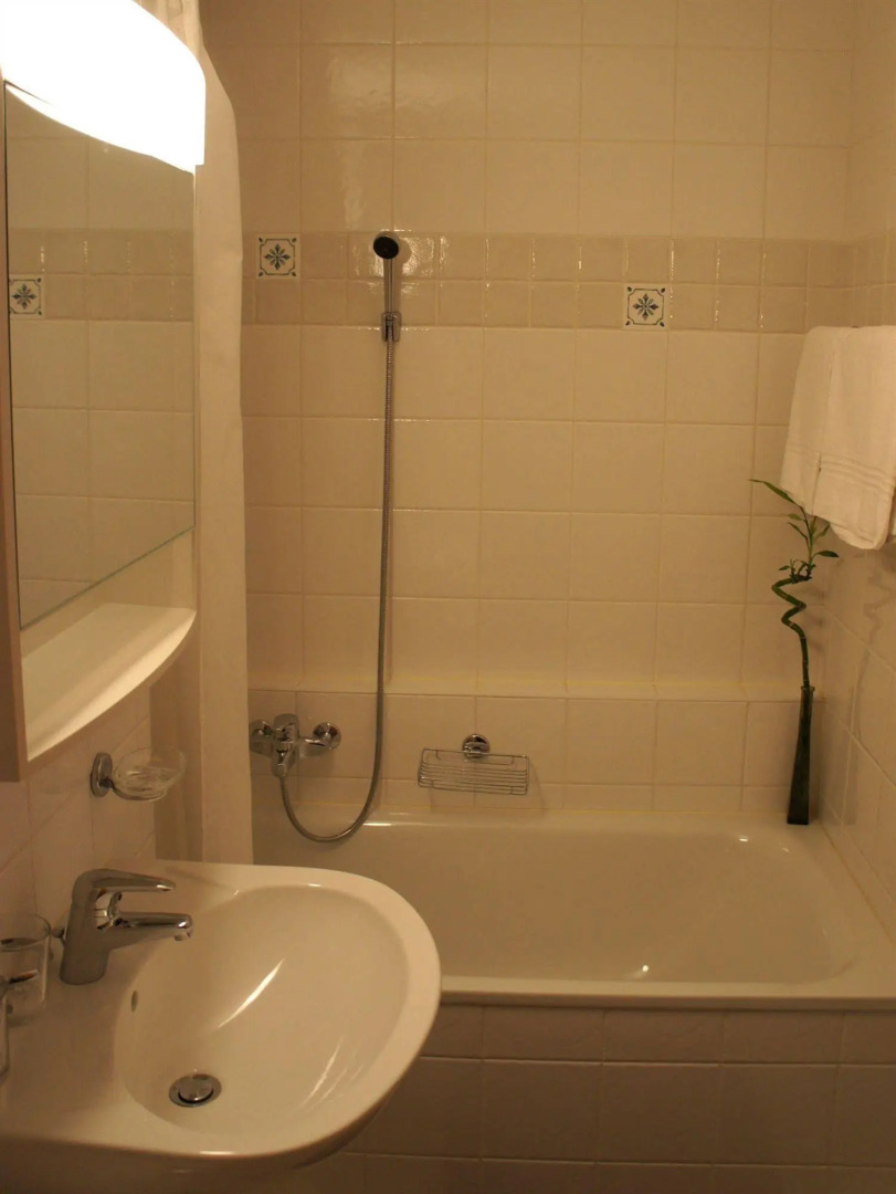 Thermes Parc les Bains du Val d'Illiez