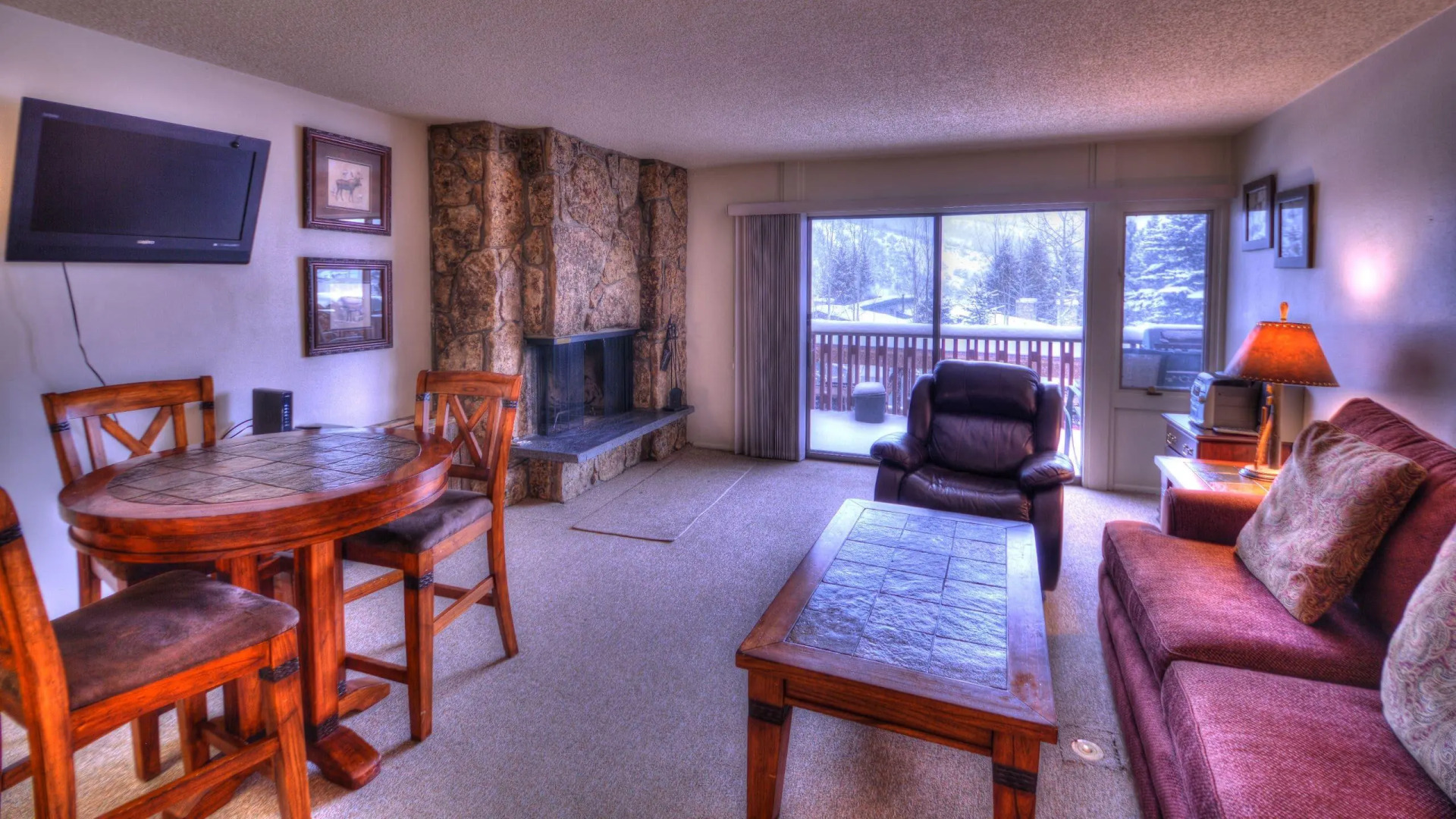 Lichenhearth - CoralTree Residence Collection