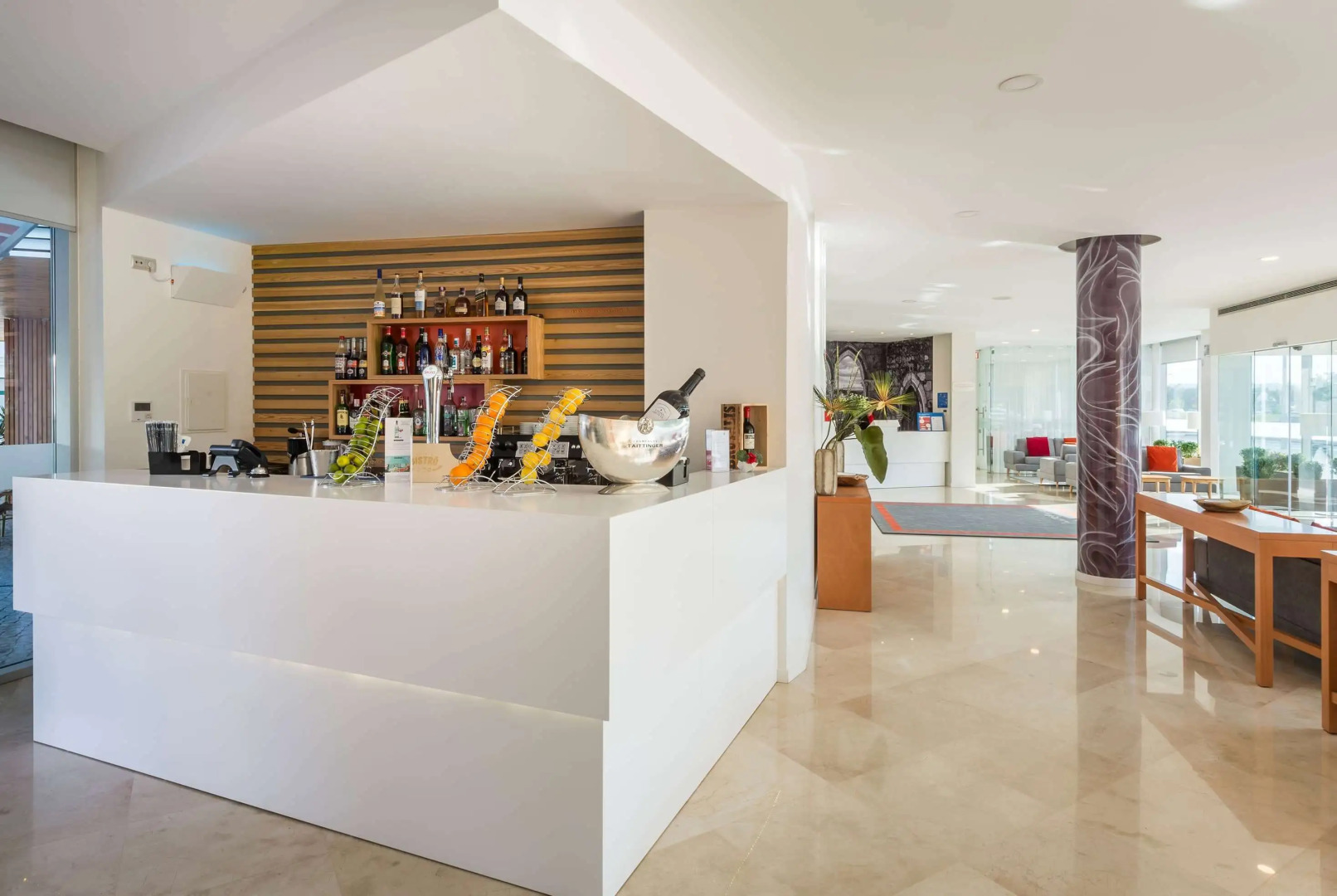 TRYP by Wyndham Leiria