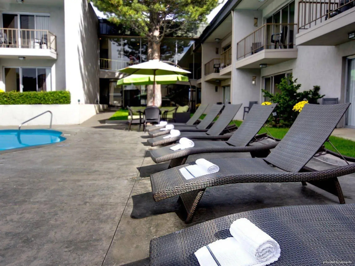 Best Western Plus Boulder Inn