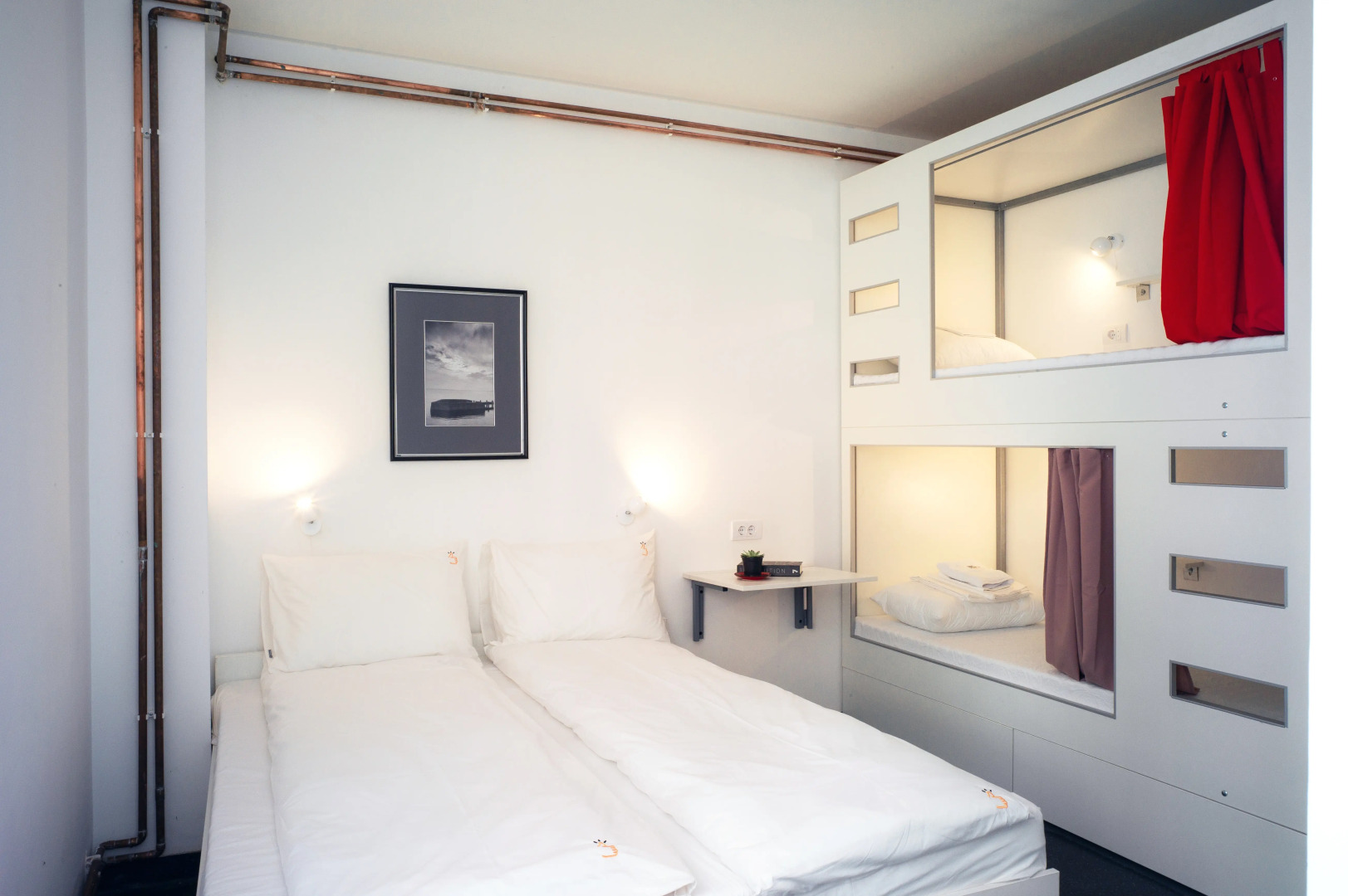 Good People Design Hostel