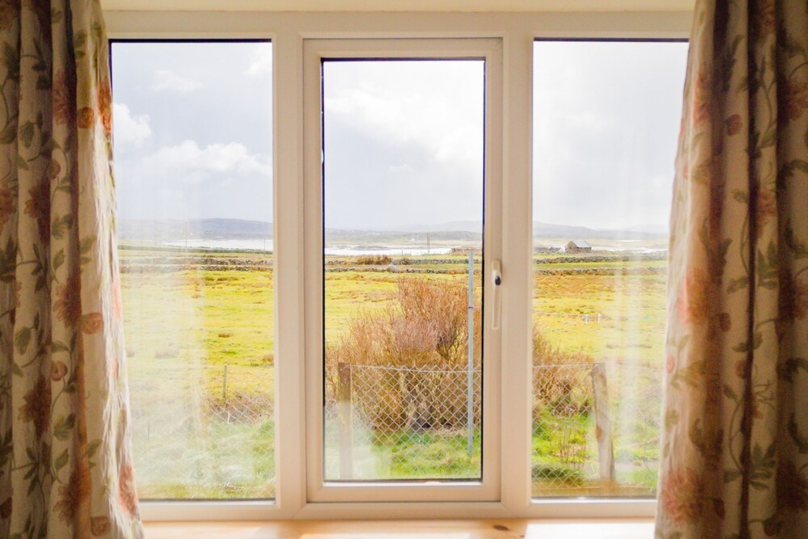 Atlantic Coast Hotel