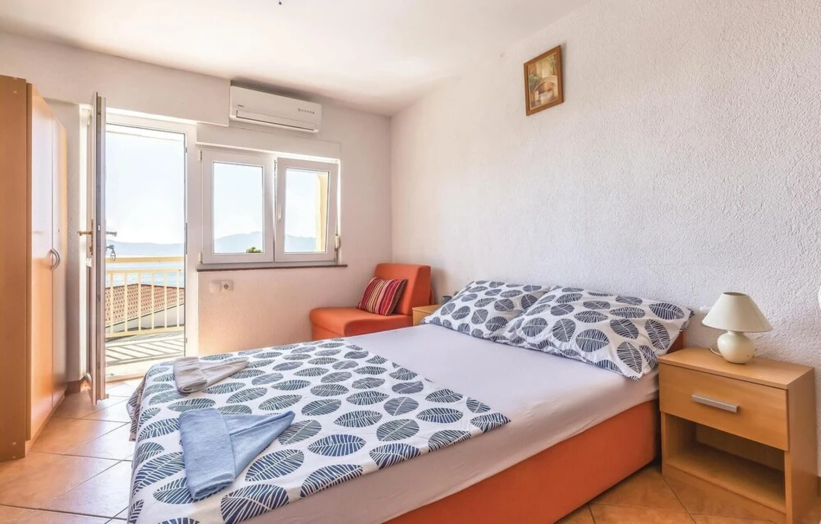 Beautiful Home in Podaca With Wifi, Outdoor Swimming Pool and 0 Bedrooms