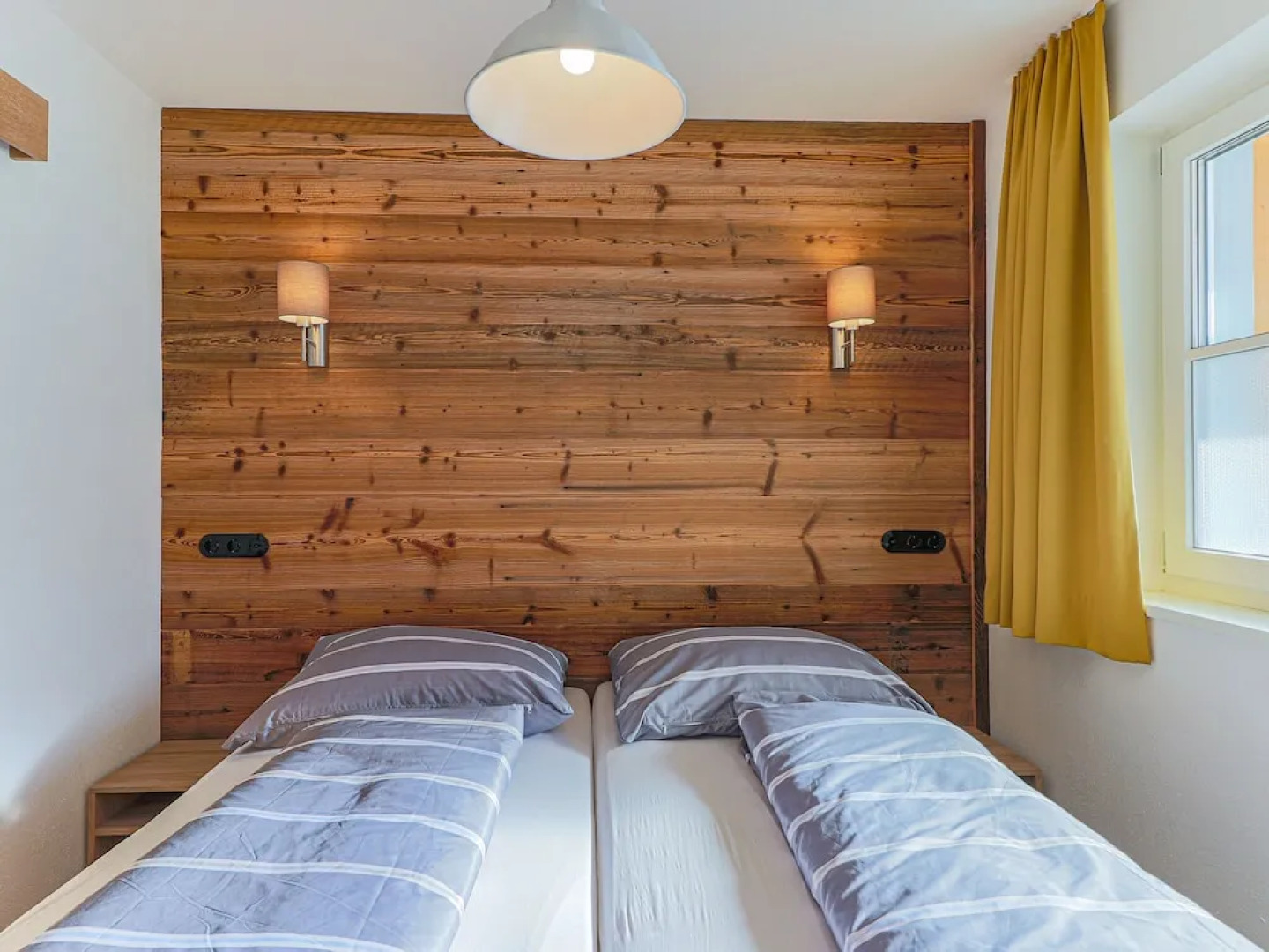 Apartment in Brixen Near Skiwelt Lift